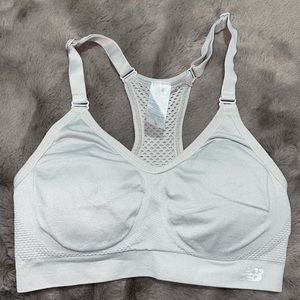 New Balance Sports Bra